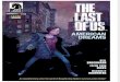 The Last of Us - American Dreams 001