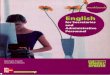English for Secretaries and Administrative Personnel WB