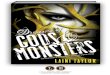 Dreams of Gods & Monsters by Laini Taylor [SAMPLE]