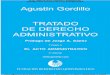 Bja - Gordillo, Agustin - Tratado de Derecho Administrativo. Tomo 3 - El Acto Administrativo - Fd