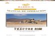 Manual Operacion Mantenimiento Tractor Oruga d10r Caterpillar