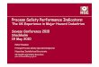 07Process Safety Performance Indicators Health and Safety Executive