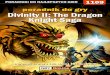 Divinity II the Dragon Knight Saga [Poradnik] PL