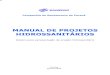 Manual de Projetos Hidrossanitarios SANEPAR