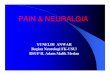 Bms166 Slide Pain Neuralgia