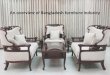 An overview of Bangladesh furniture industry