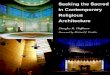 Seeking the Sacred in Contemporary Religious Architecture