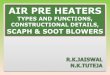 04.10.2012 Air Pre Heaters