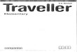 H.Q.mitchell - Traveller Elementary(Companion)