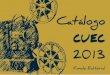 Catalogo Cuec 2013-2014
