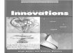 Innovations Pre-Intermediate SB