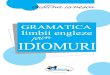 Gramatica Limbii Engleze Prin Idiomuri - Cristina Ionescu