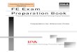 7341567 FE Exam Preparation Book VOL2 LimitedDisclosureVer