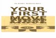 Your First Move Chess for Beginners Alexei Sokolsy