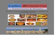 Spanish Tapas in English, Spanish Recipes in English by Carlos Mirasierras