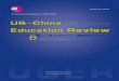 US-China Education Review2013(8B)