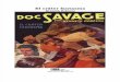 Kenneth Robeson - Doc Savage 30, El cráter fantasma