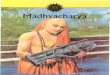 Amar Chitra Katha - Madhvacharya