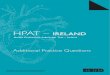 Hpat Ireland Additional Practice Questions