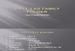 Skill Lab Family Folder