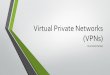 VPNs - Presentation.pdf
