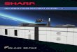 Midshire Business Systems - Sharp MX 6500N 7500N - Production Printers Brochure