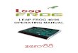 Leap Frog 48/96 Manual