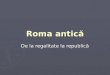 0 Roma Antica