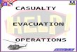 Casualty Evacuation Operations