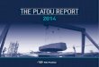 The Platou Report 2014