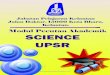 UPSR SCIz Soalan Pecutan