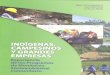 Indigenas Campesinos y Gandes Empresas Marcc Dourojeanni,Luis Ramírez y Oscar Rada-ProNaturaleza