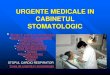 Urgente Medicale in Cabinetul Stomatologic Farmaco Copy Copy