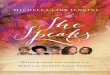 She Speaks- Wisdom From The Women of the Bible to the Modern Black Woman