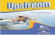 Upstream Upper Intermediate B2+ Teacher Book