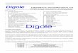 Digole 12864 LCD