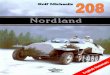 (Wydawnictwo Militaria No.208) Nordland