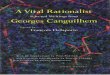 GeorgesCanguilhem a Vital Rationalist Selected Writings1994