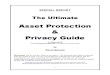 The Ultimate Asset Protection Guide