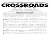(Guitar Tab) Steve Vai - Crossroads Suite