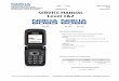 Service Manual Nokia 6085