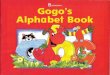 Gogo's Alphabet Book