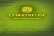 Chartreuse Buch