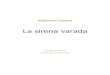 La Sirena Varada- Casona- PDF