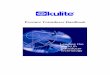 Kulite Pressure Transducer Handbook