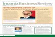 January 2014 Imamia Business Journal