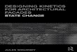 Designing Kinetics for Architectural