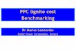 Lignite Cost Benchmarking v1_NoRestriction  DR MARIOS LEONARDOS