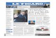 Le Figaro - 16 Dimanche 17 Novembre 2013