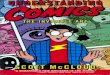 Scott McCloud - Understanding Comics